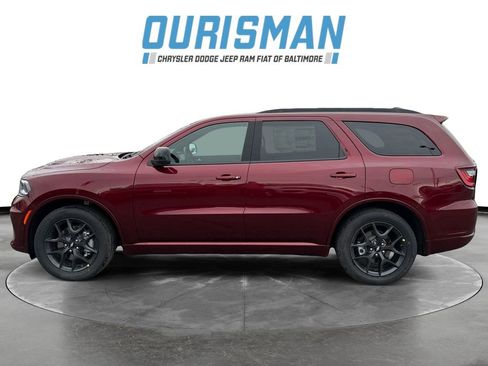 New 2026 Dodge Durango GT image 3