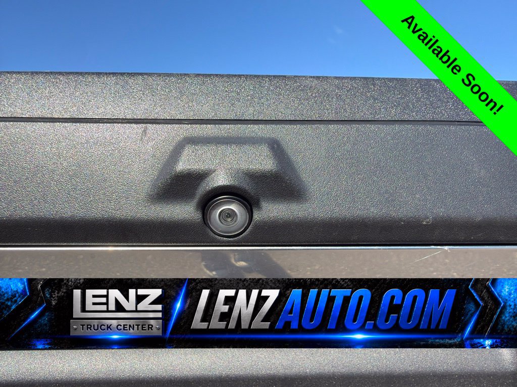 Used 2022 Ford F350 Limited AWD/4WD image 6