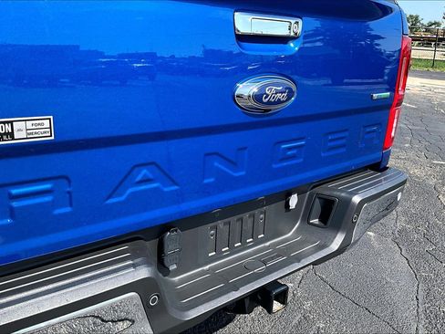 Used 2020 Ford Ranger XLT w/ Equipment Group 301A Mid AWD/4WD image 31
