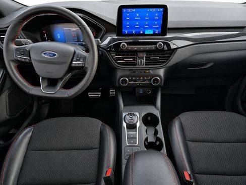 Used 2023 Ford Escape ST-Line FWD image 32