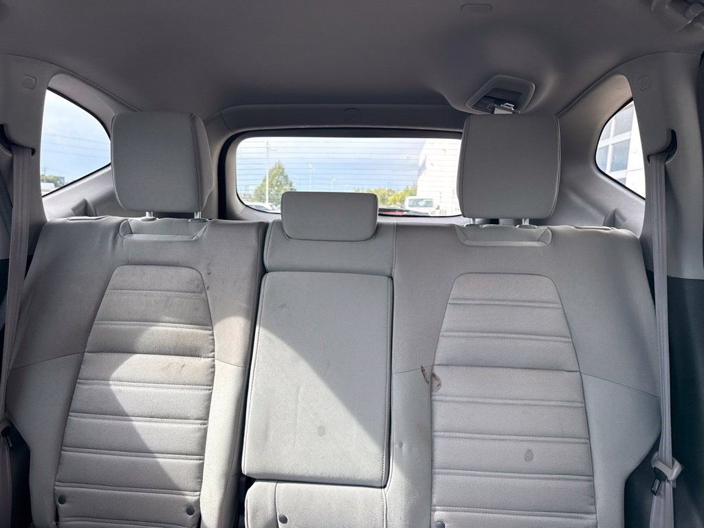 Used 2018 Honda CR-V EX image 10