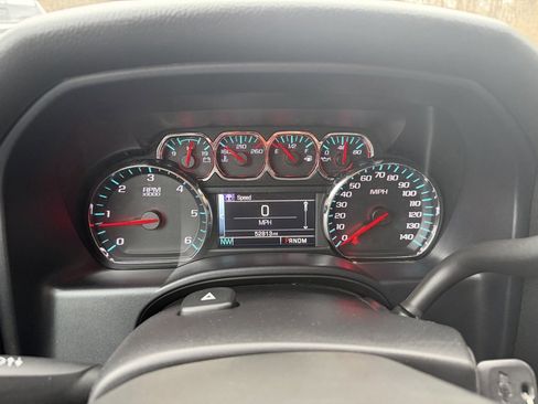 Used 2016 Chevrolet Silverado 1500 LT w/ Trailering Package image 18