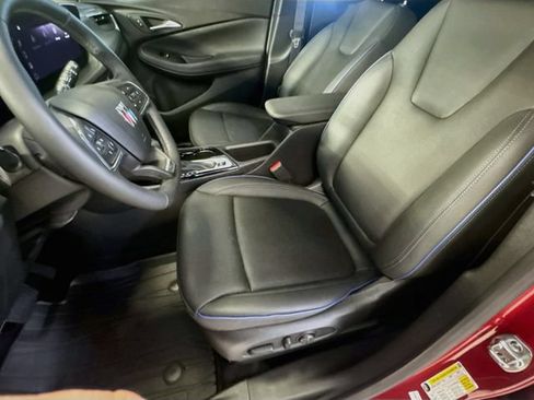 Used 2026 Buick Encore GX Sport Touring w/ Comfort Package FWD image 21