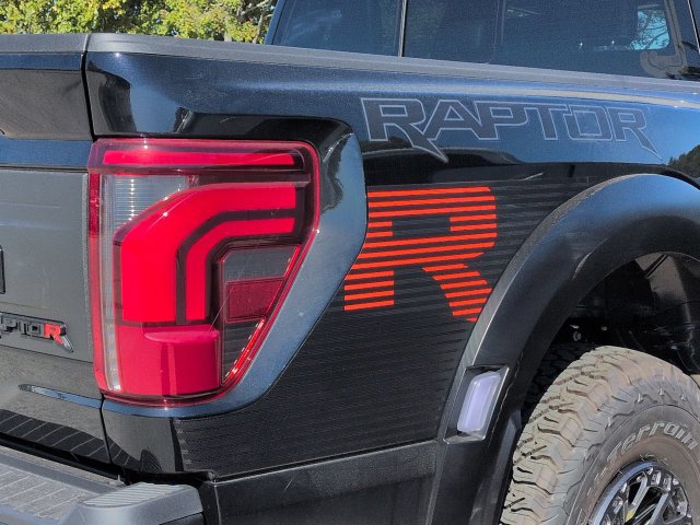 New 2026 Ford F150 Raptor w/ Equipment Group 803A Raptor R AWD/4WD image 12