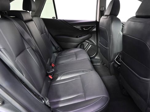 Used 2020 Subaru Outback Limited w/ Popular Package #2 image 18