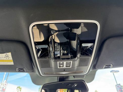 Used 2014 Land Rover Range Rover HSE AWD/4WD image 27