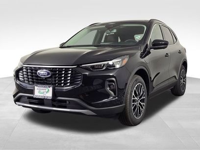 Used 2024 Ford Escape SE w/ PHEV Premium Package