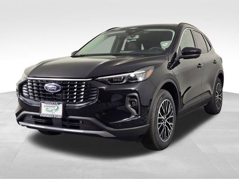 Used 2024 Ford Escape SE w/ PHEV Premium Package image 3