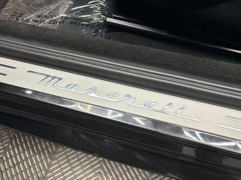 Used 2018 Maserati GranTurismo Sport RWD image 26