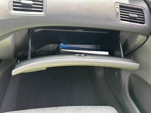 Used 2011 Honda Civic LX image 33