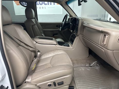 Used 2003 Chevrolet Silverado 1500 LT w/ Skid Plate Package image 20