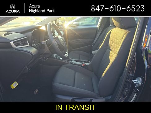 Used 2025 Toyota Corolla LE FWD image 6