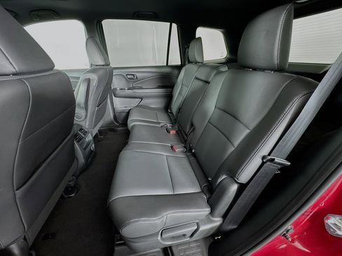 Certified 2023 Honda Passport EX-L image 24
