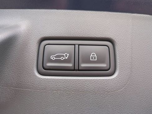 New 2026 Hyundai Santa Fe SEL image 15