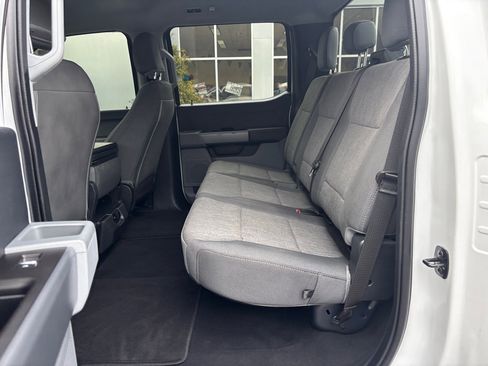 Used 2024 Ford F250 XL w/ STX Appearance Package image 13