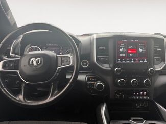 Used 2021 RAM 1500 Big Horn AWD/4WD video 2