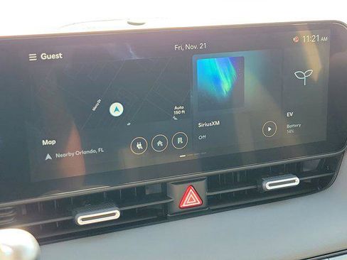 New 2025 Hyundai Ioniq 5 SEL image 23