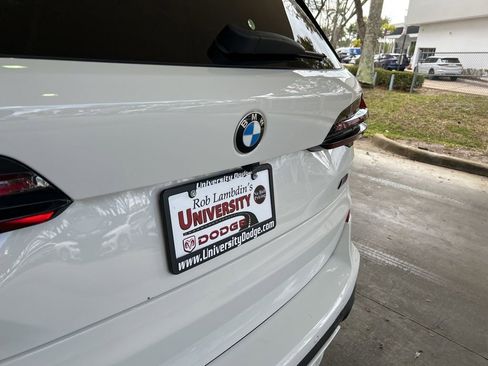 Used 2024 BMW X5 sDrive40i w/ M Sport Package image 20