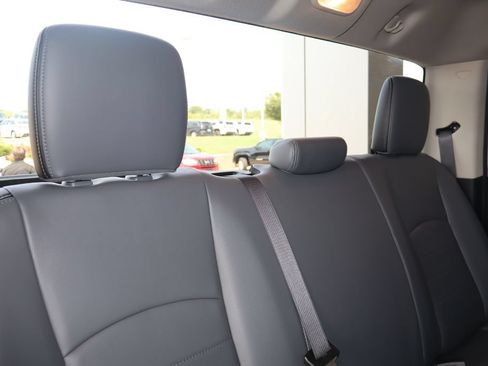 Used 2024 RAM 1500 Tradesman w/ Trailer Tow Group AWD/4WD image 35