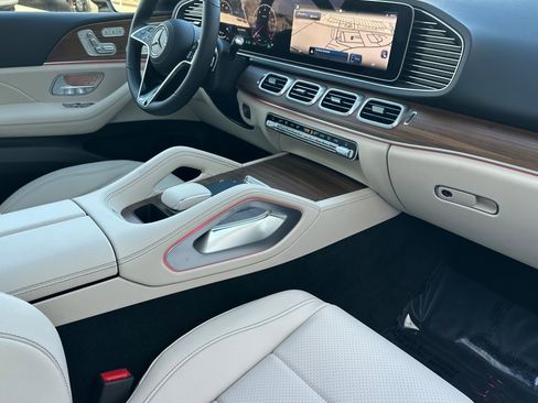 New 2026 Mercedes-Benz GLE 350 4MATIC image 16