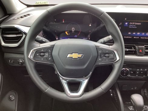 Used 2026 Chevrolet TrailBlazer LT w/ Convenience Package FWD image 15