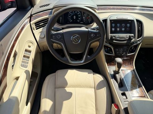 Used 2015 Buick LaCrosse Leather FWD image 19