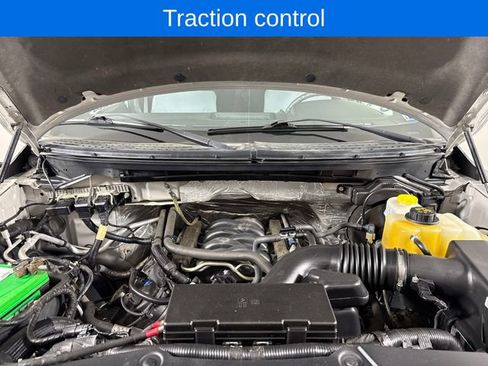 Used 2014 Ford F150 XLT w/ Trailer Tow Package AWD/4WD image 17
