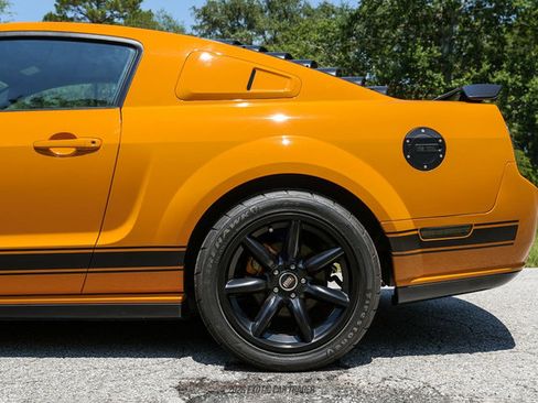 Used 2007 Ford Mustang GT RWD image 5