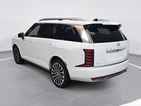 New 2026 Hyundai Palisade Calligraphy image 7