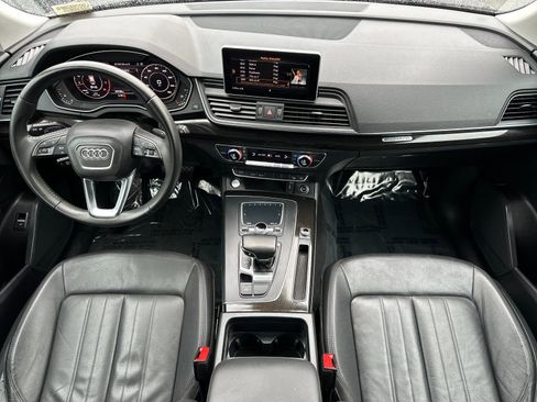 Used 2018 Audi Q5 2.0T Premium image 14