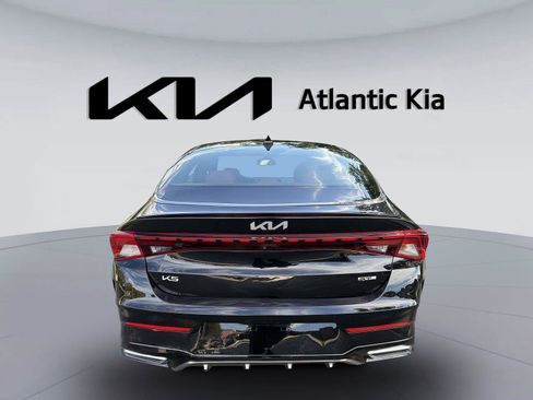 Used 2024 Kia K5 GT-Line AWD/4WD image 7