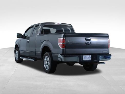 Used 2014 Ford F150 XLT w/ XLT Chrome Package image 10