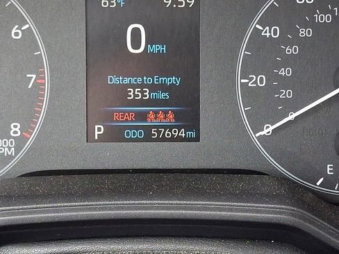 Certified 2024 Toyota Corolla LE FWD image 19
