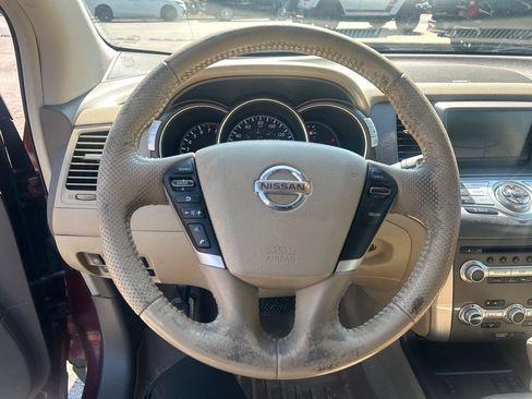 Used 2012 Nissan Murano LE w/ Platinum Pkg AWD/4WD image 19