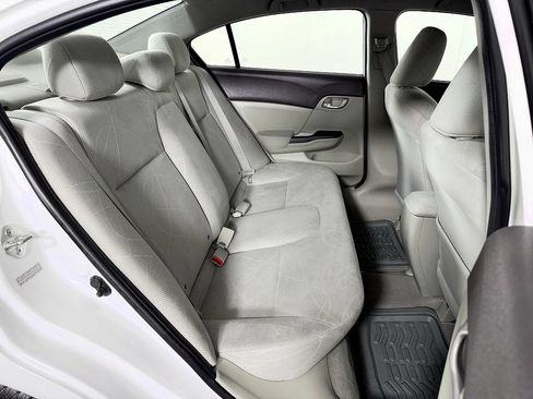 Used 2012 Honda Civic HF image 41