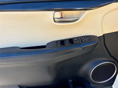 Used 2015 Lexus NX 200t F Sport image 18