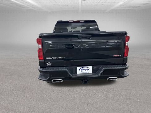 New 2026 Chevrolet Silverado 1500 RST w/ RST All Star Premium Package AWD/4WD image 10