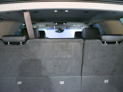 Used 2016 Chevrolet Tahoe LTZ AWD/4WD image 18