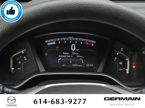 Used 2020 Honda CR-V EX image 24