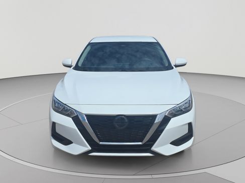 Used 2023 Nissan Sentra S FWD image 8