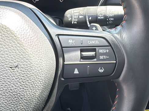 Used 2024 Honda CR-V Sport-L image 17