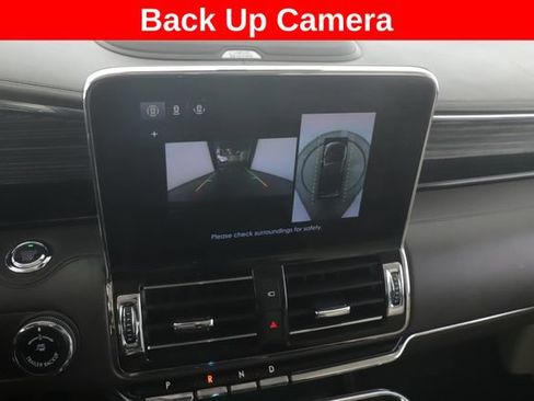 Used 2021 Lincoln Navigator Black Label w/ Special Edition Package AWD/4WD image 26