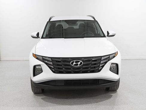 Certified 2023 Hyundai Tucson SEL w/ Cargo Package image 2