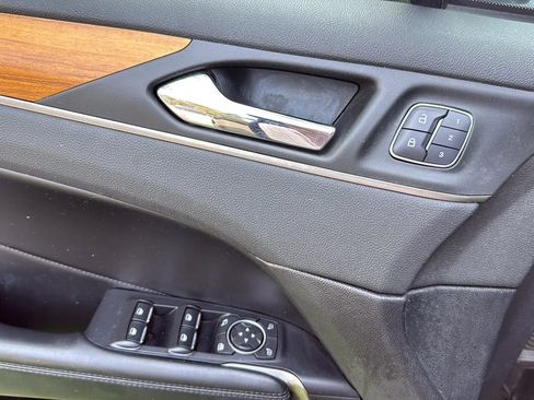 Used 2016 Lincoln MKC Reserve w/ Lincoln MKC Climate Package AWD/4WD image 42