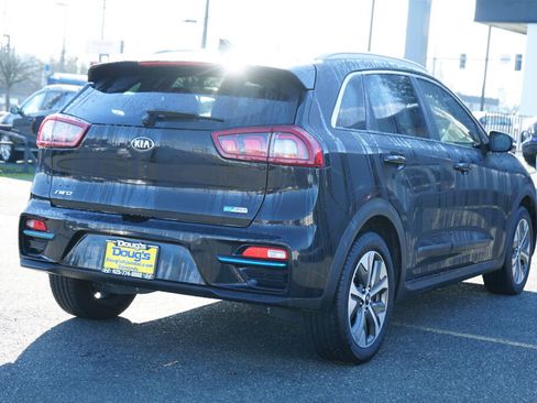 Used 2019 Kia Niro EX Premium w/ Cold Weather Package 1.0 image 5