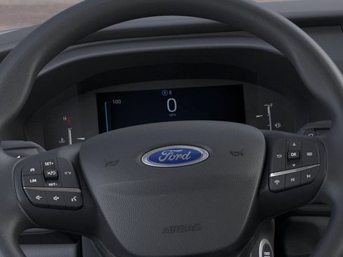 New 2026 Ford Transit 350 XL RWD image 13