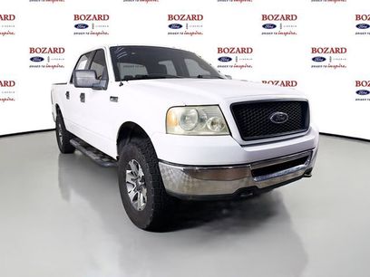 Used 2006 Ford F150 FX4