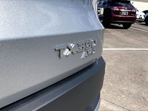 Used 2025 Lexus TX 350 AWD w/ Technology Package image 28