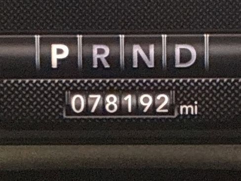 Used 2020 RAM 2500 Limited AWD/4WD image 12