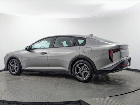 Used 2025 Kia K4 FWD image 6